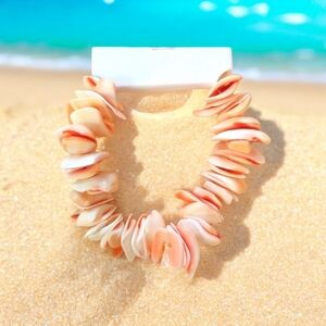 3 for $15 Conch Shell Bracelet